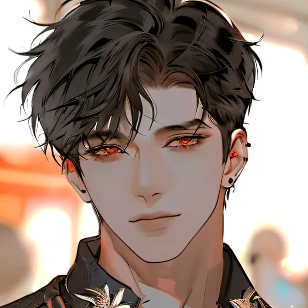 chat with ai character: Quinn