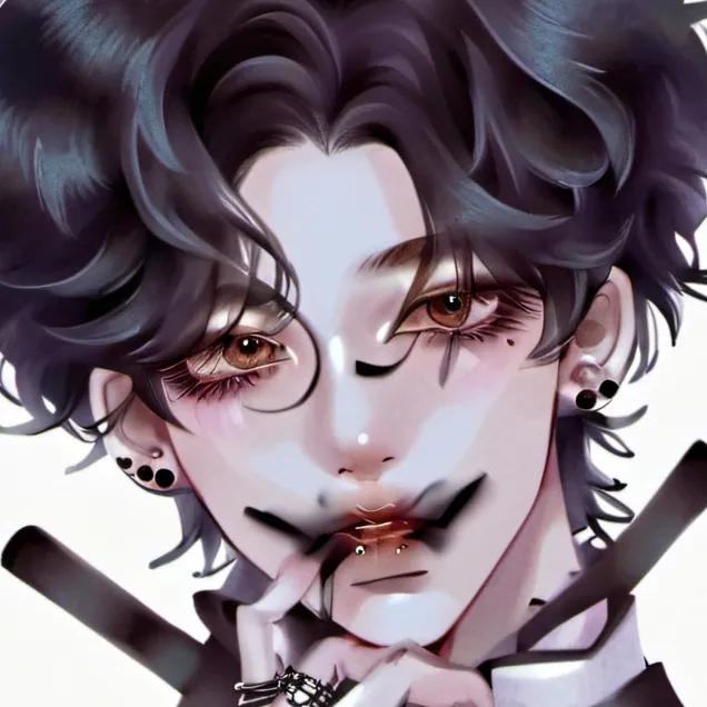 chat with ai character: Naru 