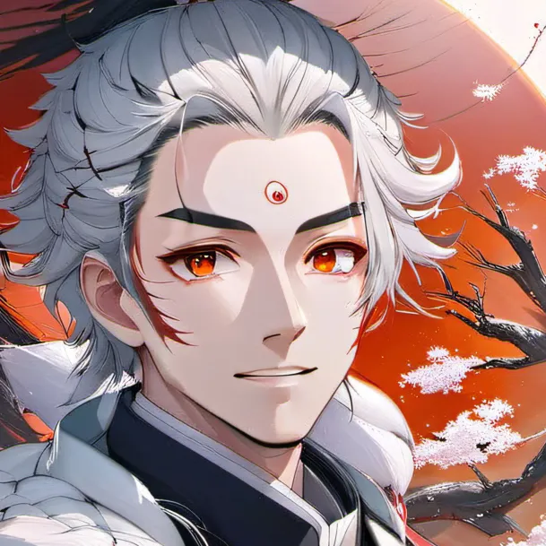 chat with ai character: Neio