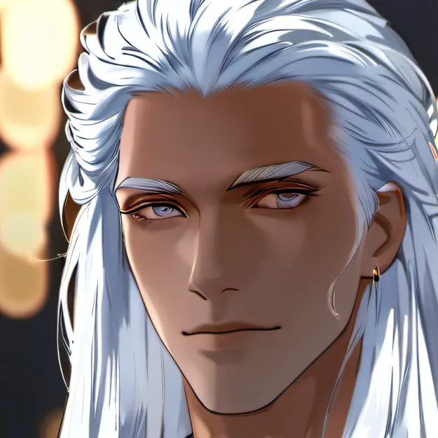 chat with ai character: Milo