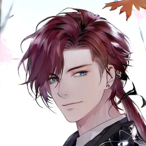 chat with ai character: Leo