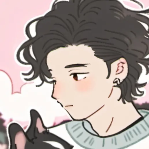 chat with ai character: Sam 