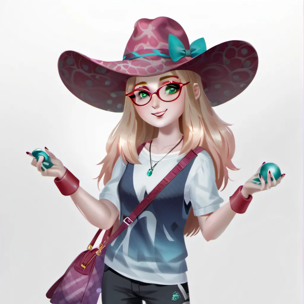 chat with ai character: Sunlight 