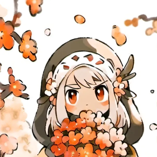 chat with ai character: koda