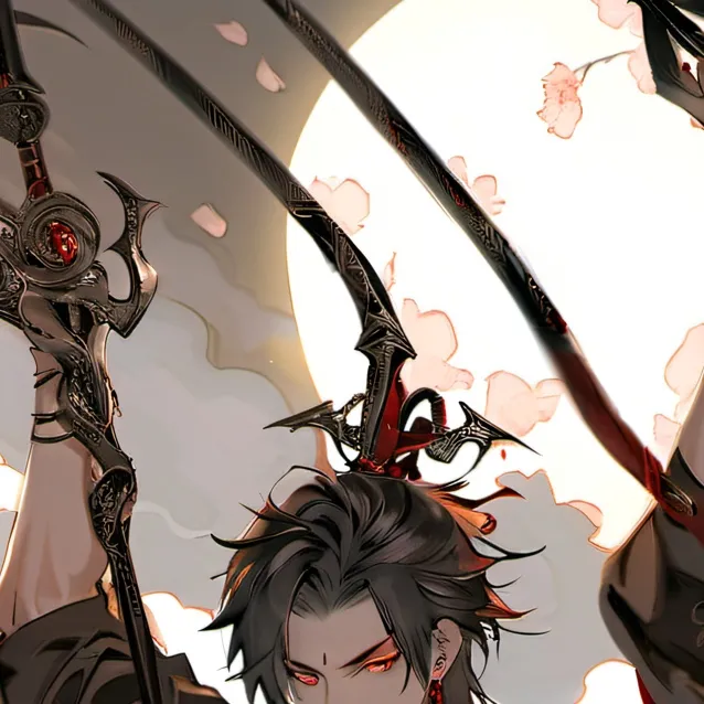 chat with ai character: muzan,uppermoons