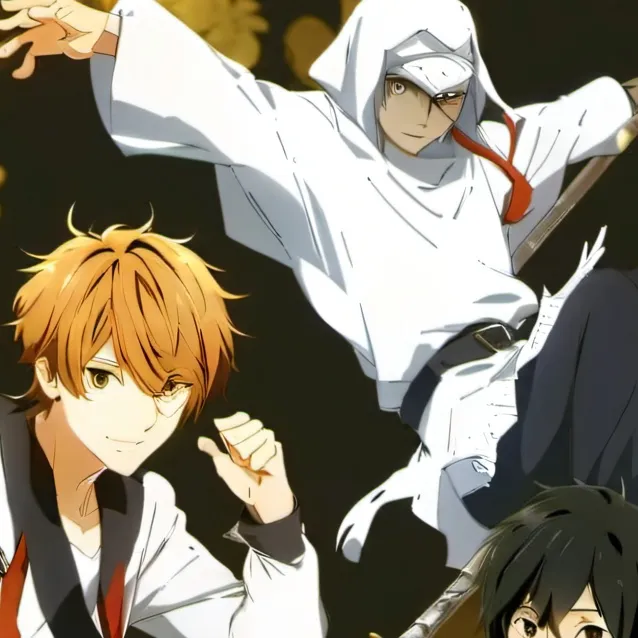 chat with ai character: strongest