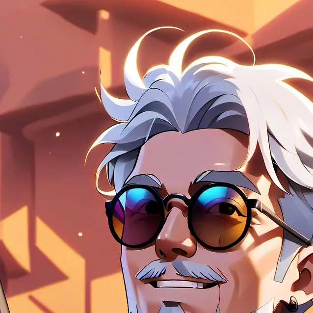 chat with ai character: finish the lyrics