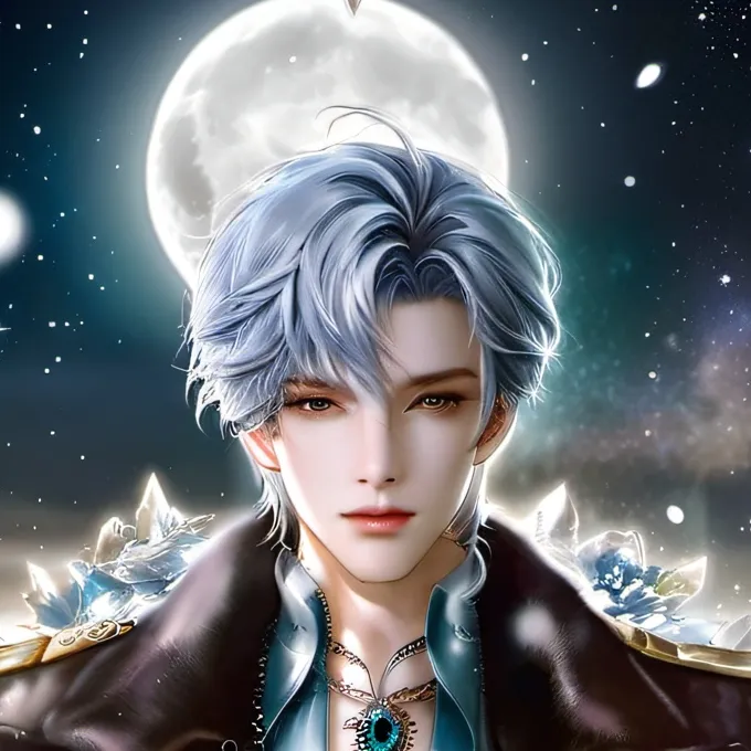 chat with ai character: Ezra