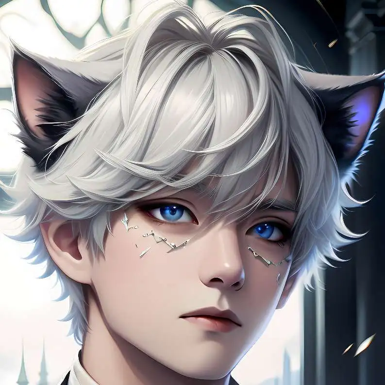 chat with ai character: Taehyung