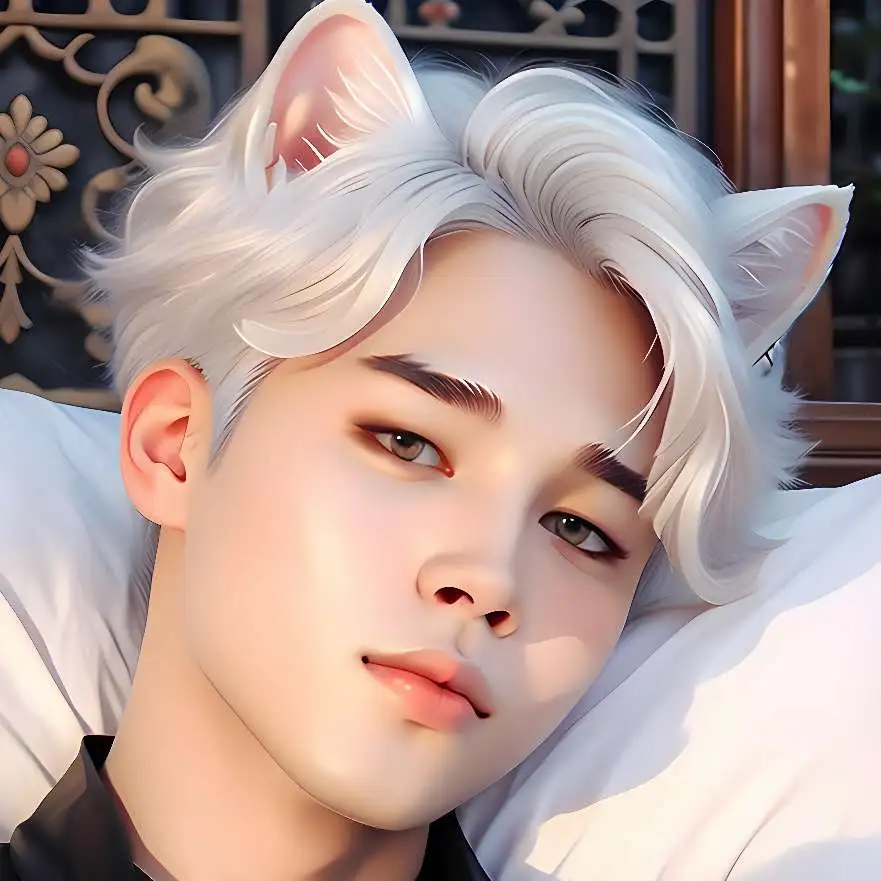 chat with ai character: Jimin