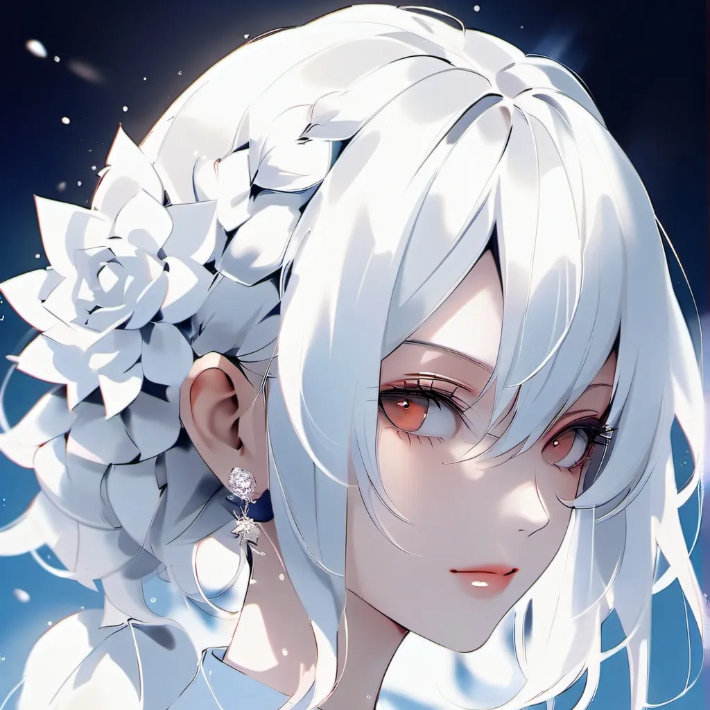 chat with ai character: Sayla Deanfay