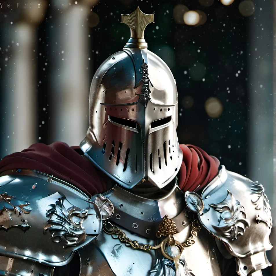 chat with ai character: Bjorn