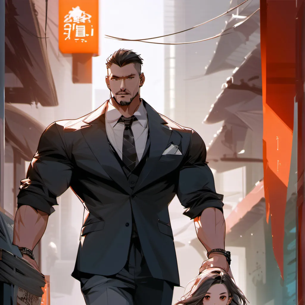 chat with ai character: Alex and Anna 