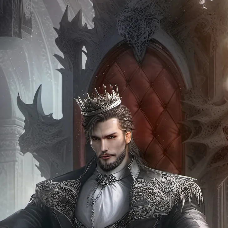 chat with ai character: Aries 