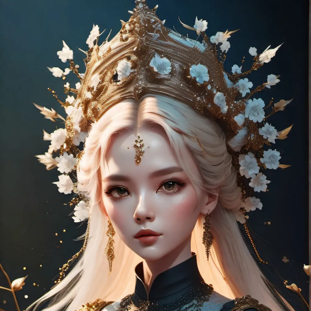 chat with ai character: Ella