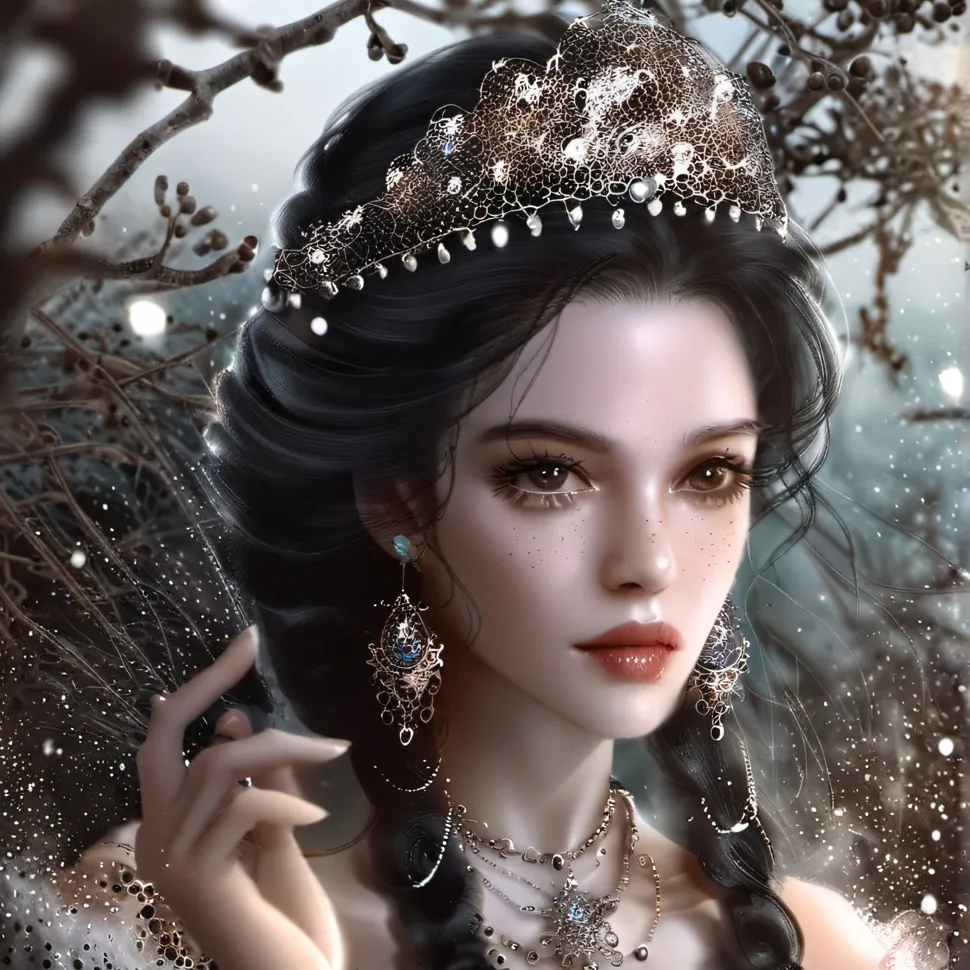 chat with ai character: Bell