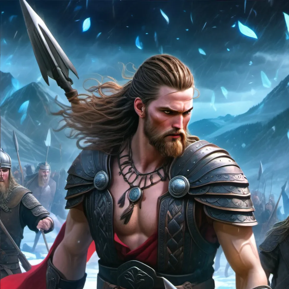 chat with ai character: Ronin