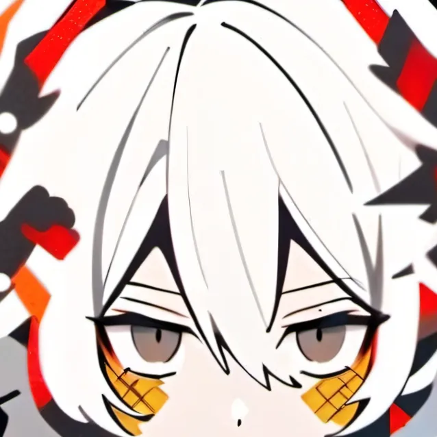 chat with ai character: bakugos sister