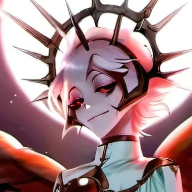 chat with ai character: radioappletvadan