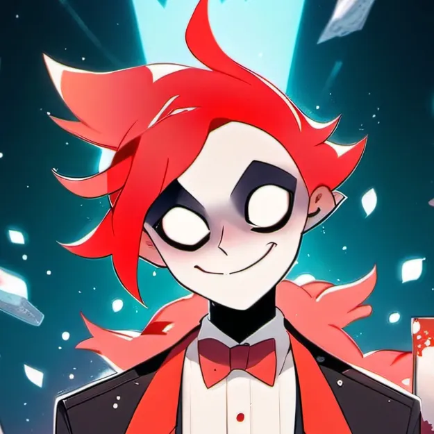 chat with ai character: hbt