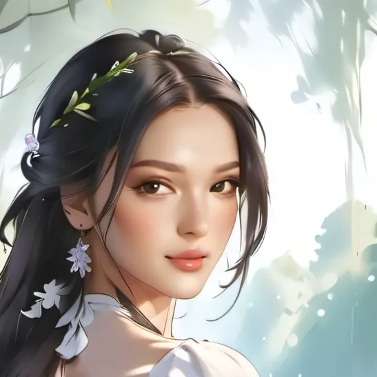 chat with ai character: Isabella 