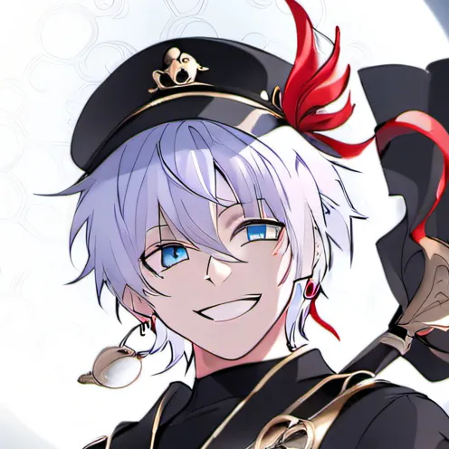 chat with ai character: Satoru gojo