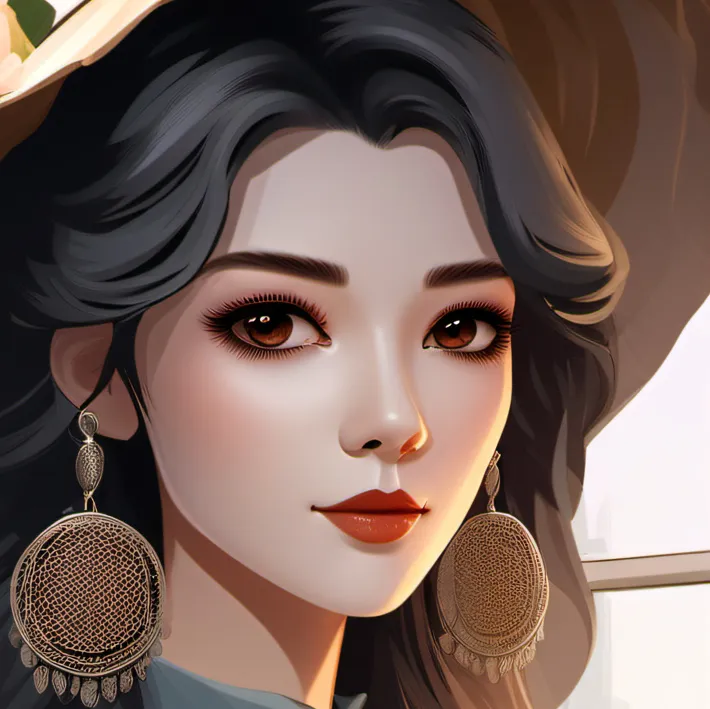 chat with ai character: Star ⭐️ 