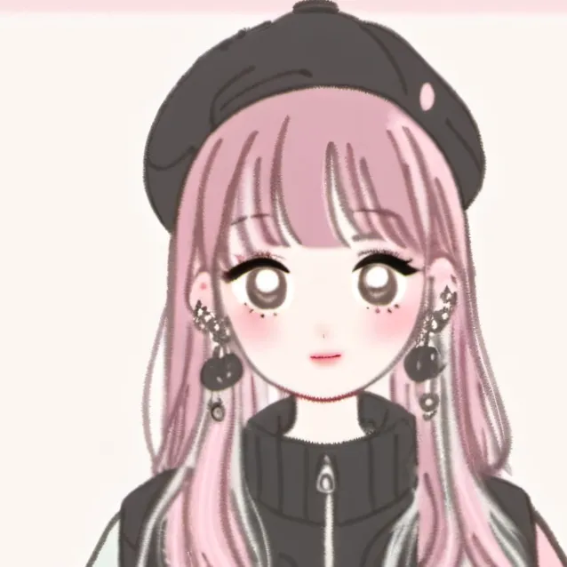 chat with ai character: anna