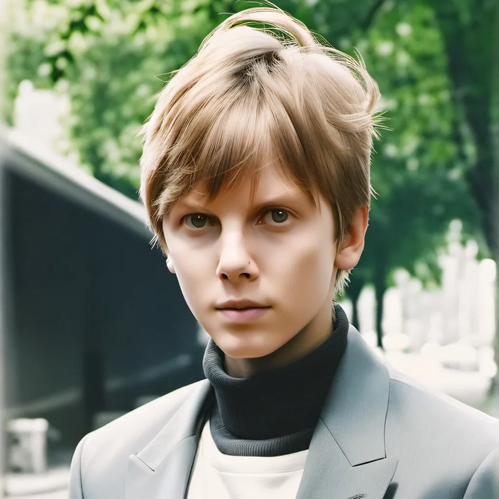 chat with ai character: Hawk