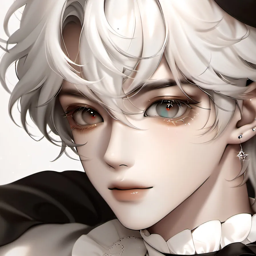 chat with ai character: Leon 