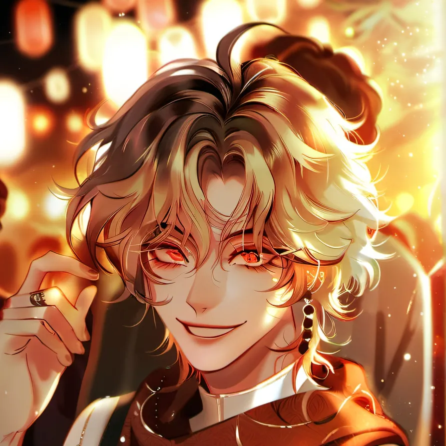 chat with ai character: Danny Hype