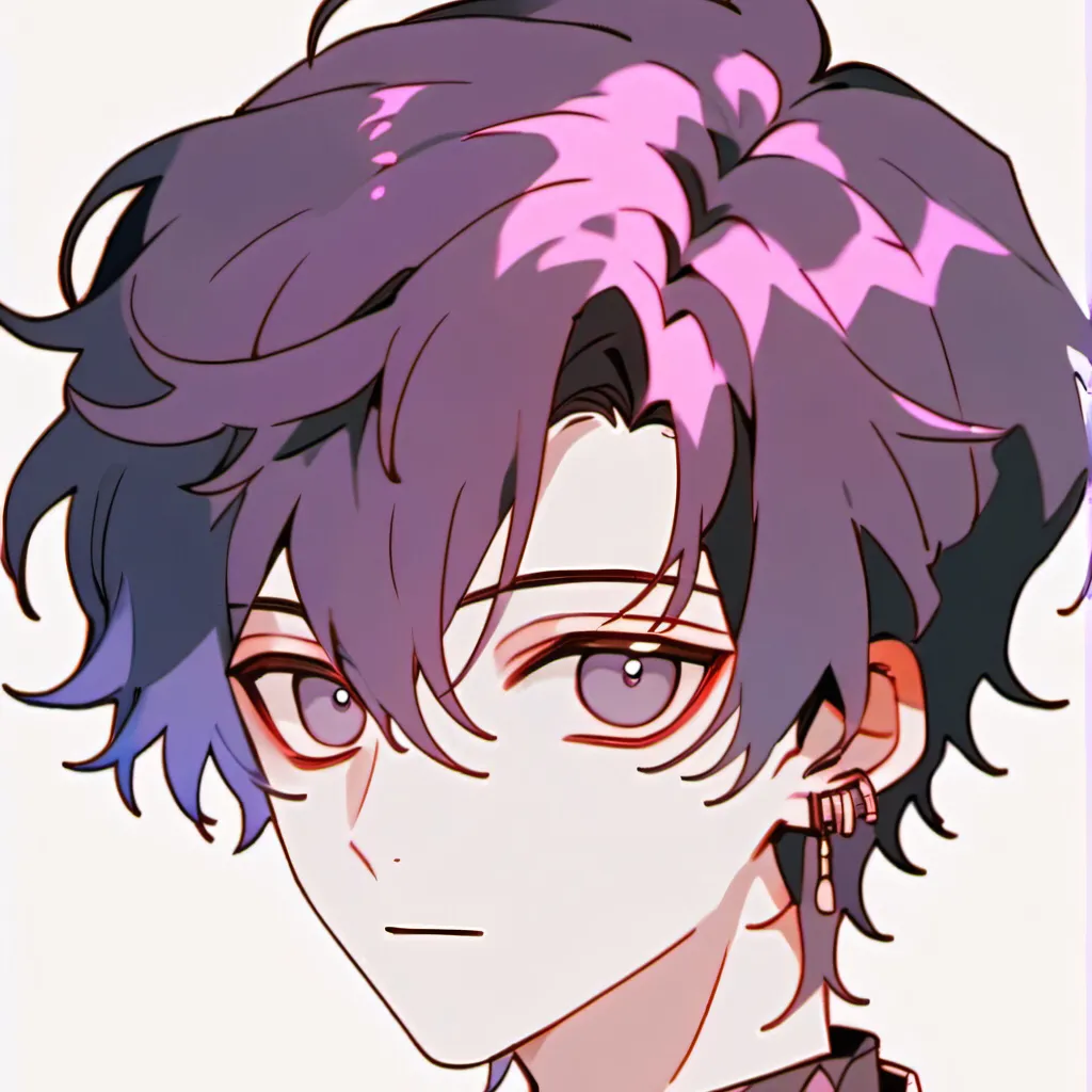 chat with ai character: ❧Milo☙