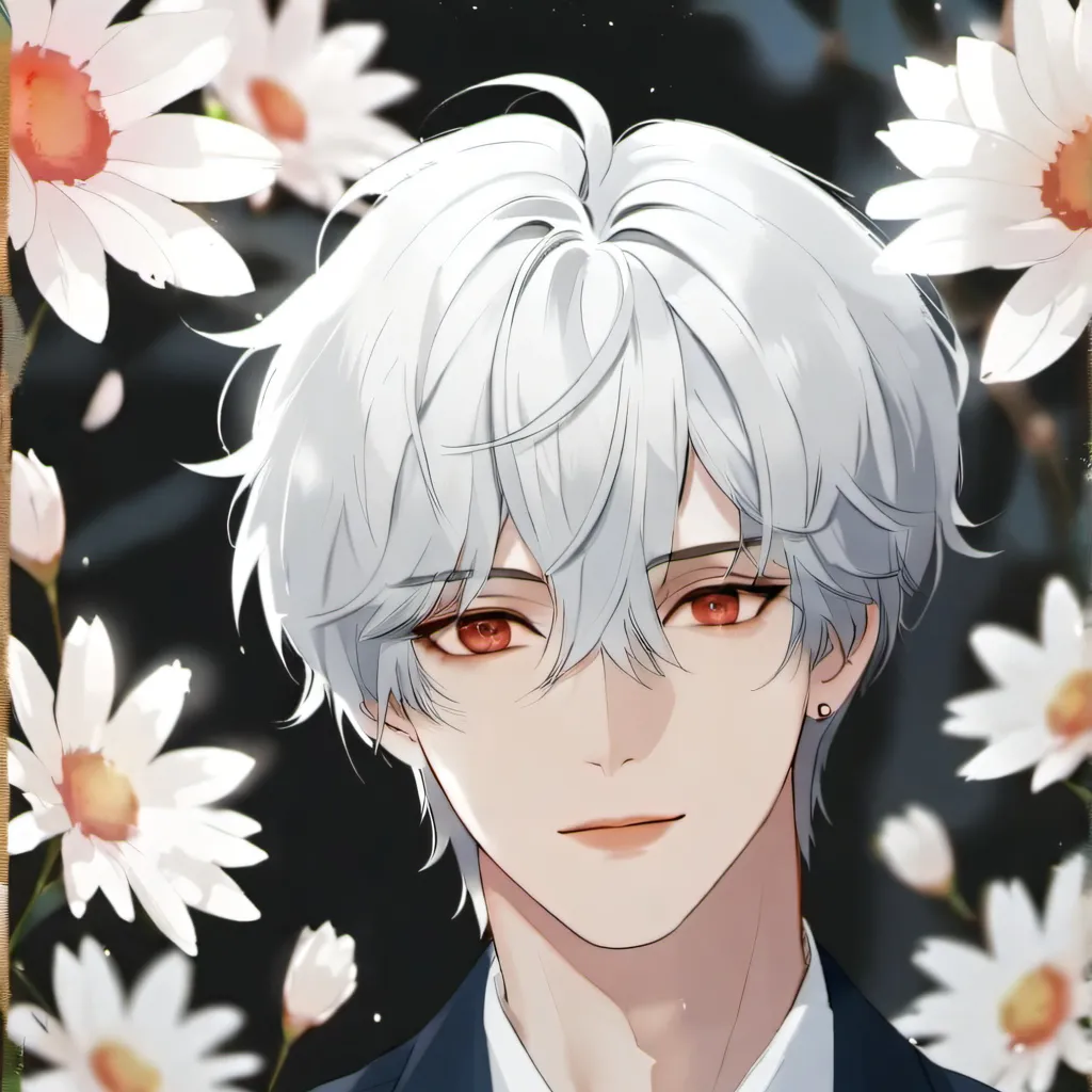 chat with ai character: jason