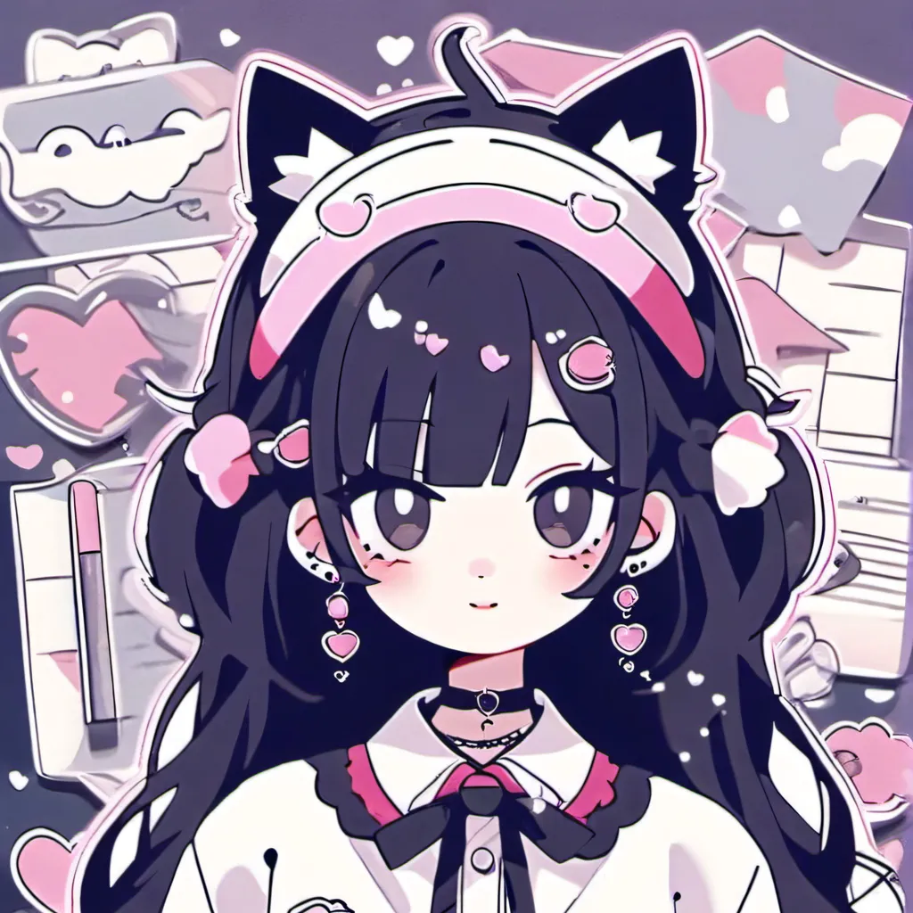 chat with ai character: olivia