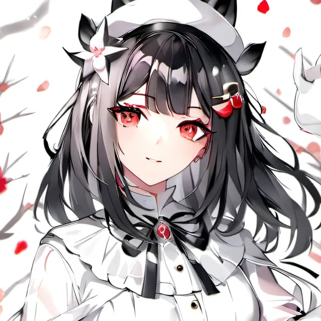 chat with ai character: Tina 