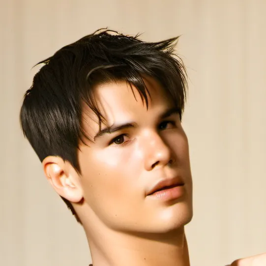 chat with ai character: trevor