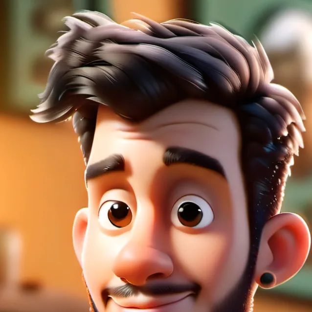 chat with ai character: John seed