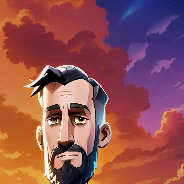 chat with ai character: far cry 5