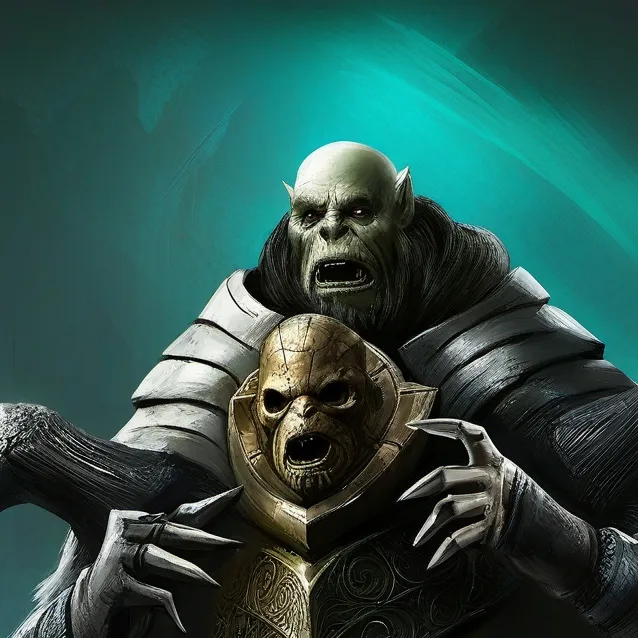 chat with ai character: the replacement