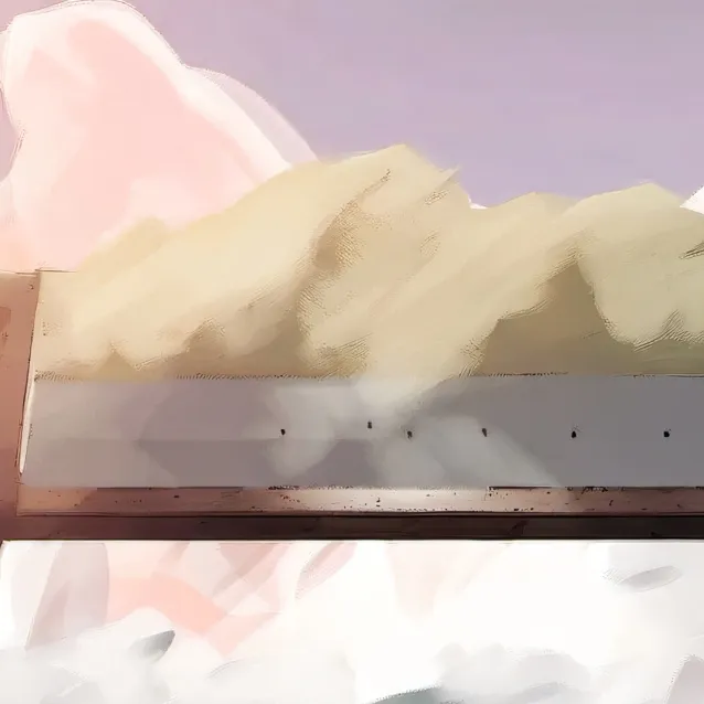 chat with ai character: English or Spanish