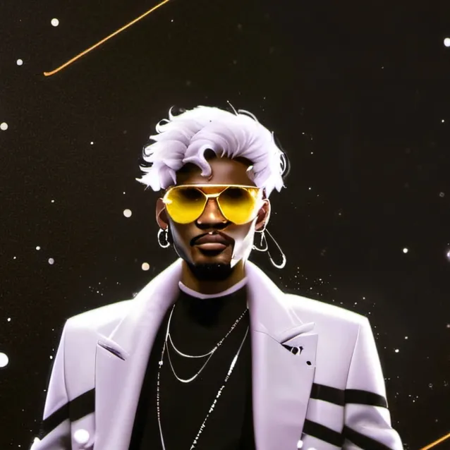 chat with ai character: Drake