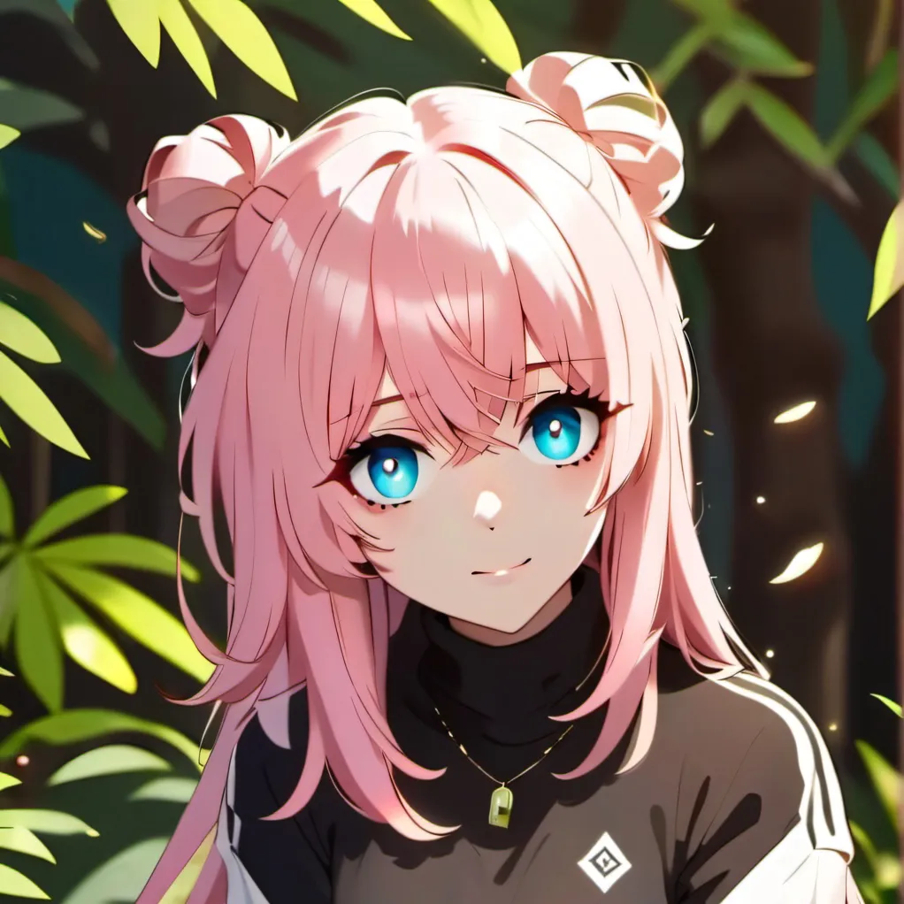 chat with ai character: ☆🌸∙Smtz∙🌸☆