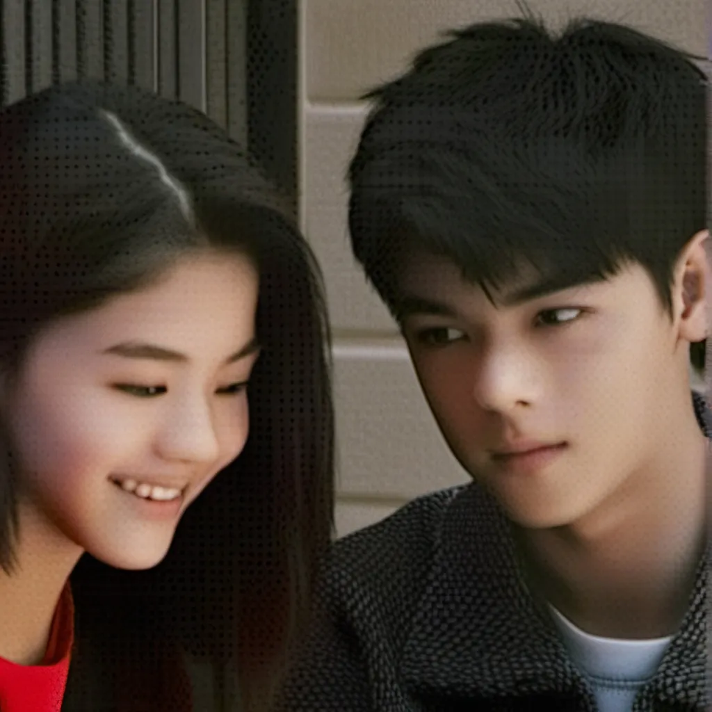 chat with ai character: lexi