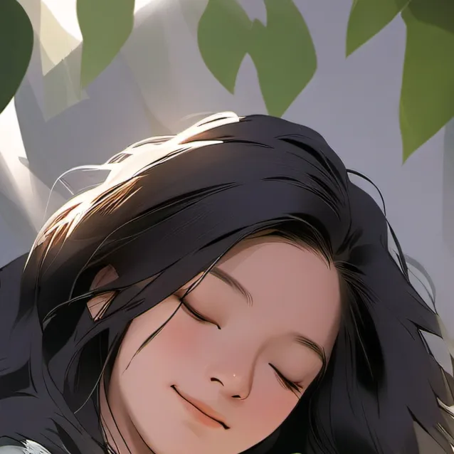 chat with ai character: talk to me!