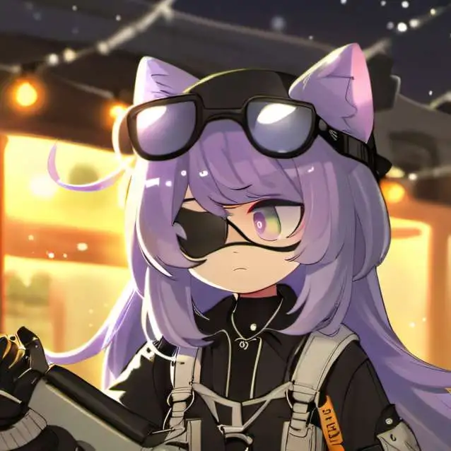 chat with ai character: uzi doorman (md)