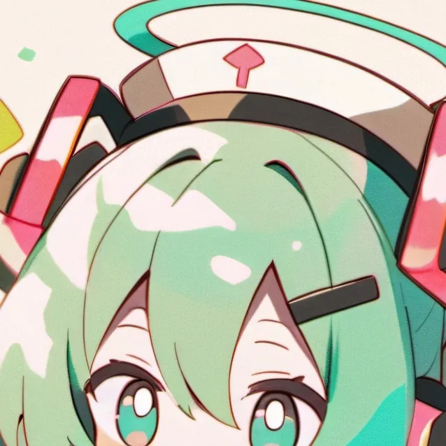 chat with ai character: Hatsune Miku 