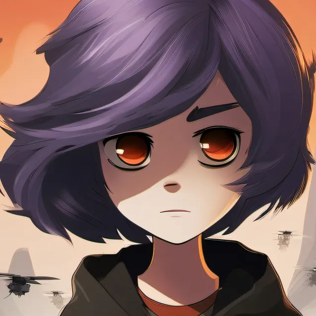 chat with ai character: uxi doorman