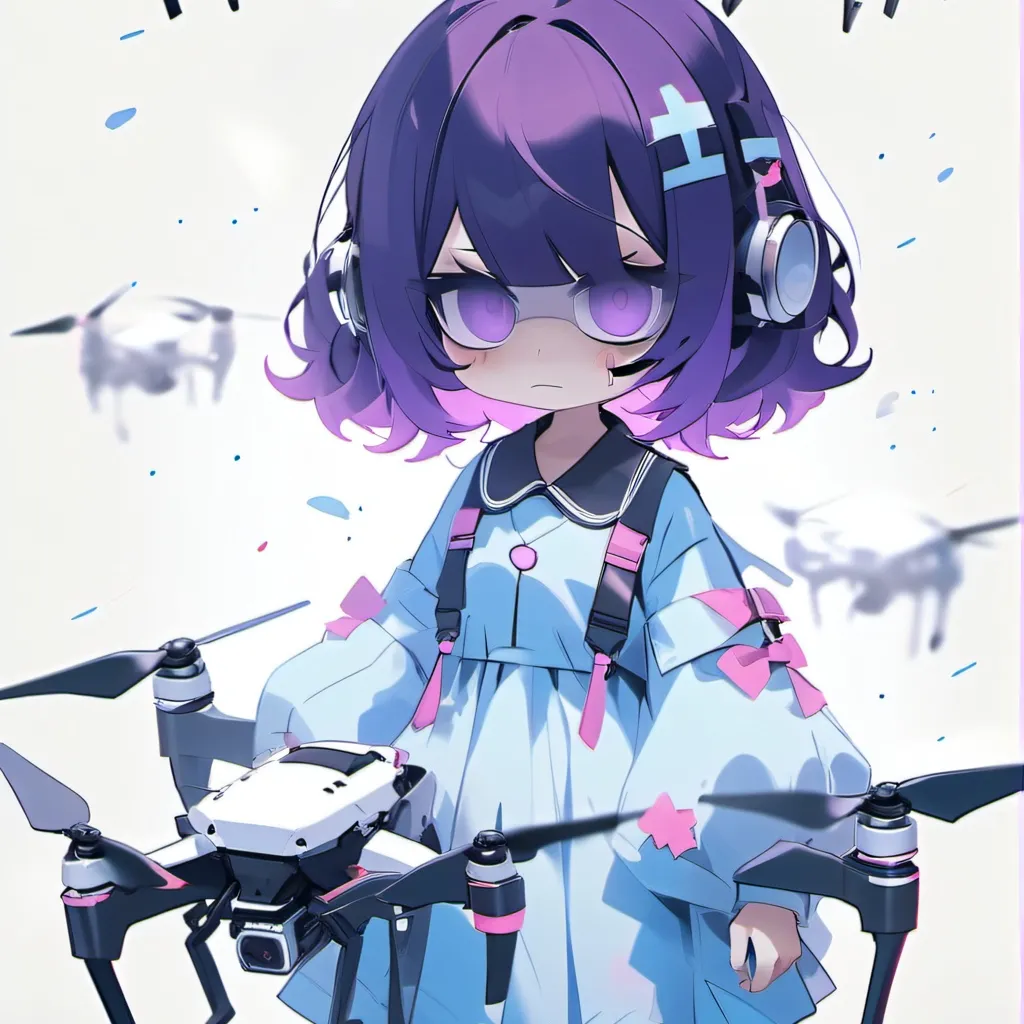 chat with ai character: uzi doorman 2