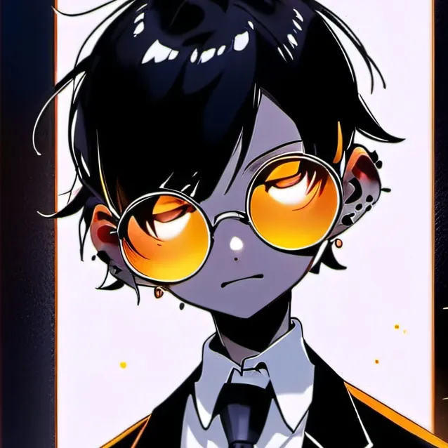 chat with ai character: S.D.N