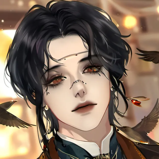 chat with ai character: Leon